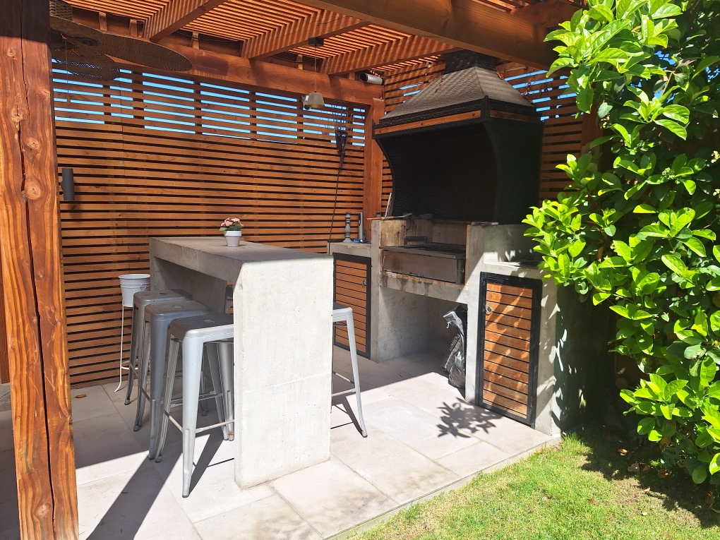 Venta Casa 6D La Dehesa - Lo Barnechea