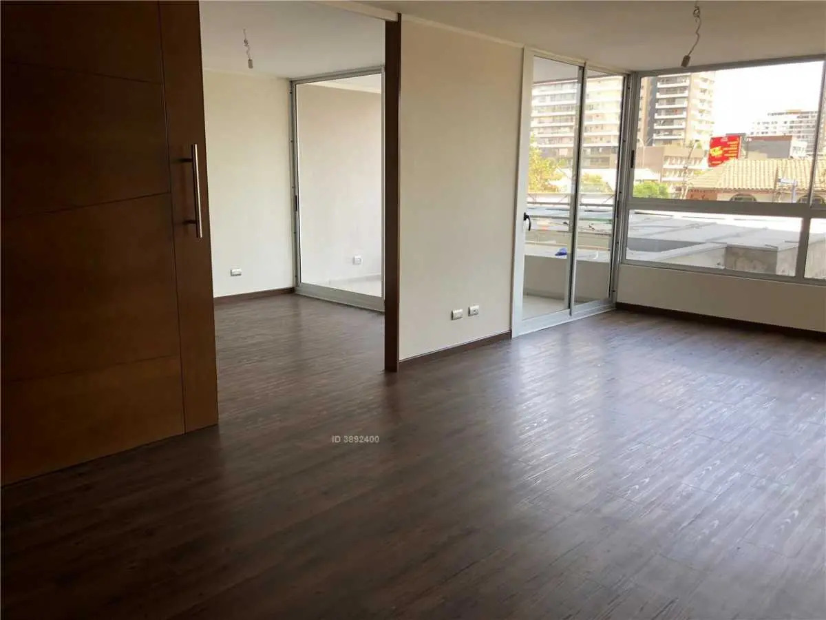 Arriendo Departamento 2D 2B 1E 1B Metro &Ntilde;u&ntilde;oa - &Ntilde;u&ntilde;oa