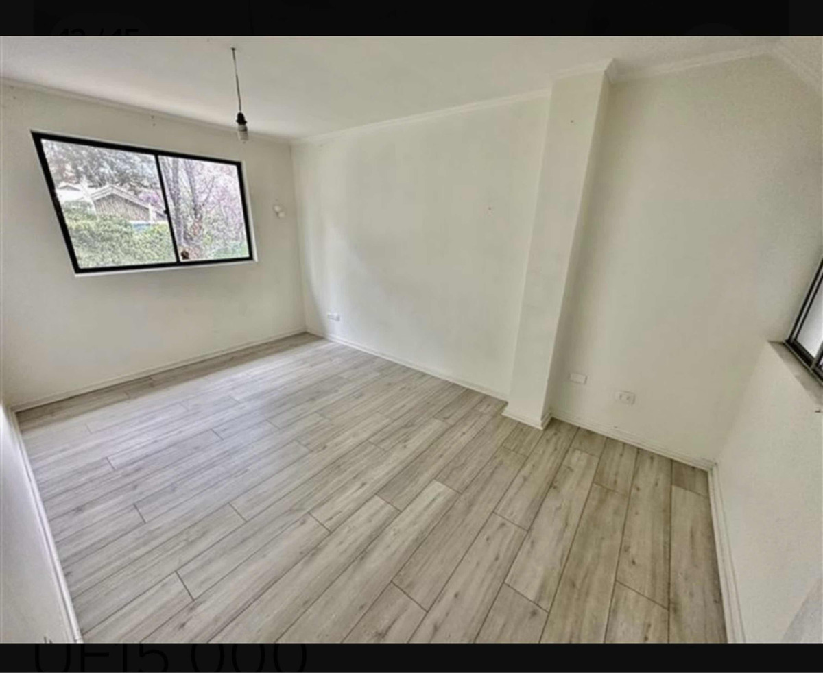 Venta Casa 5D 4B 3E Los Dominicos - Las Condes