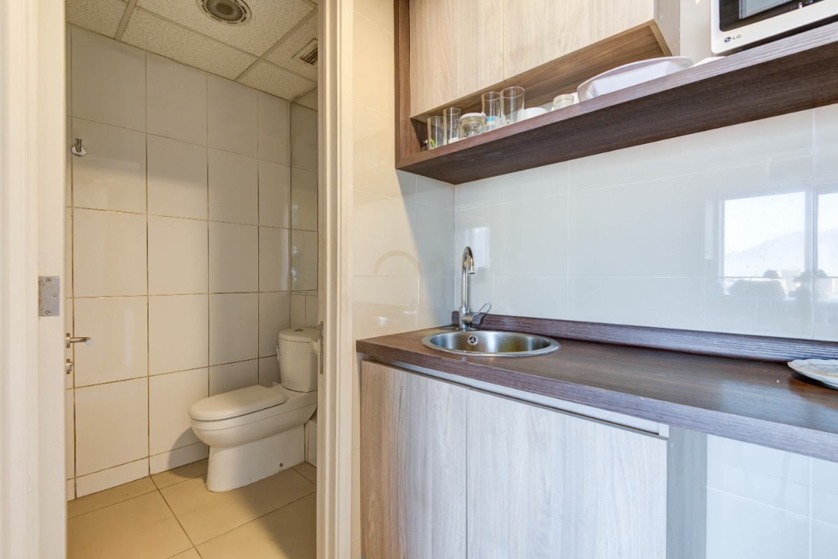 Venta Oficina SO 4B 3E 1B Manuel Montt - Providencia