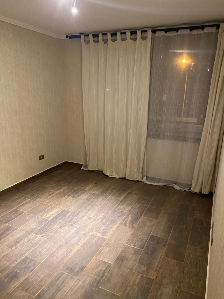 Venta Departamento S 2D en suite 2B 1E 1B Metro Monse&ntilde;or Eyzaguirre - &Ntilde;u&ntilde;oa