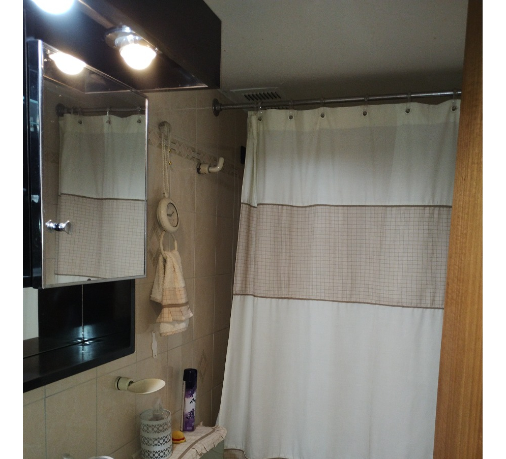 Venta Departamento 4D 3B 1E 1B Las Lilas - Providencia