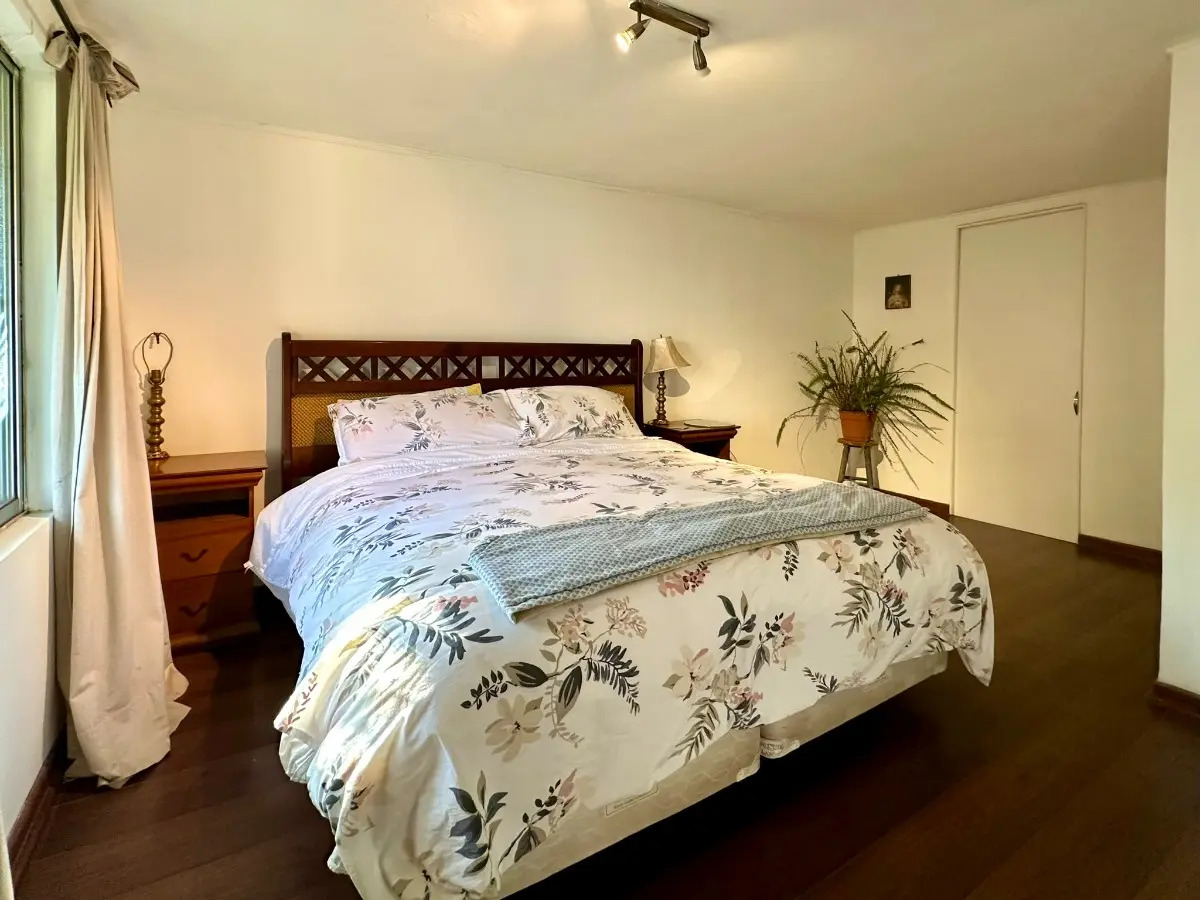 Venta Casa NOSP 3D Walk-in cl&oacute;set 2B 2E Rotonda Atenas - Las Condes