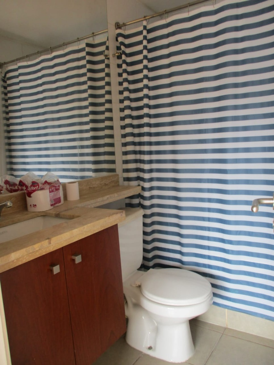 Venta Departamento NO 2D en suite 2B 1E Rotonda Atenas - Las Condes