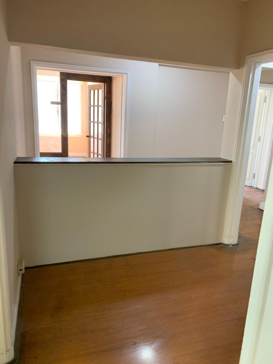 Venta Departamento NO 5D 2B Plaza Italia - Providencia