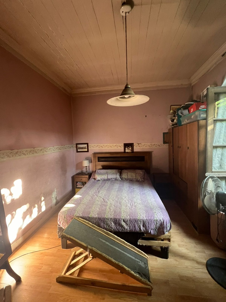 Venta Casa S 5D 2B 3E Barrio Italia - Providencia