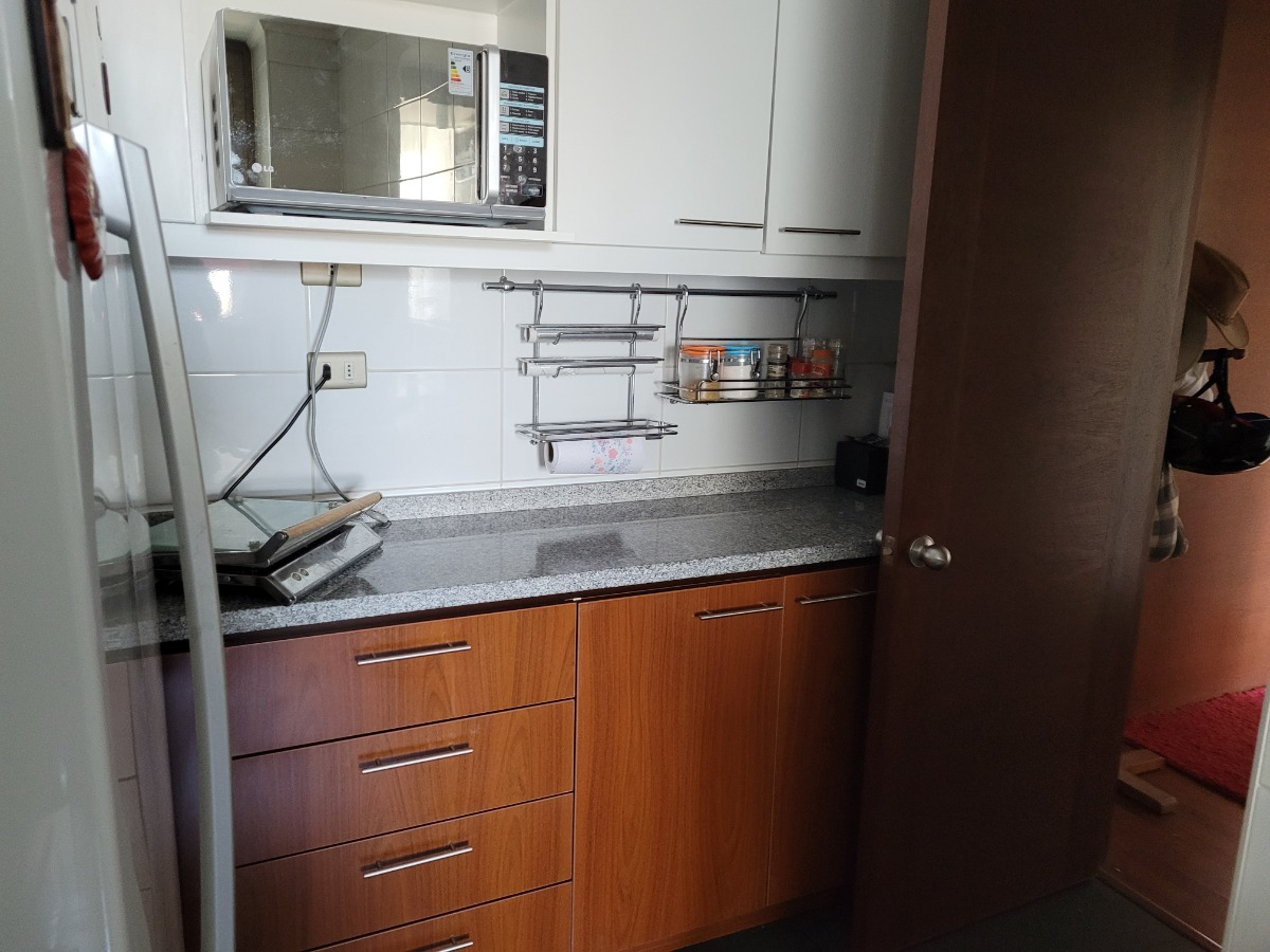 Arriendo Departamento NP 2D en suite Walk-in cl&oacute;set 2B 1E 1B Rotonda Atenas - Las Condes