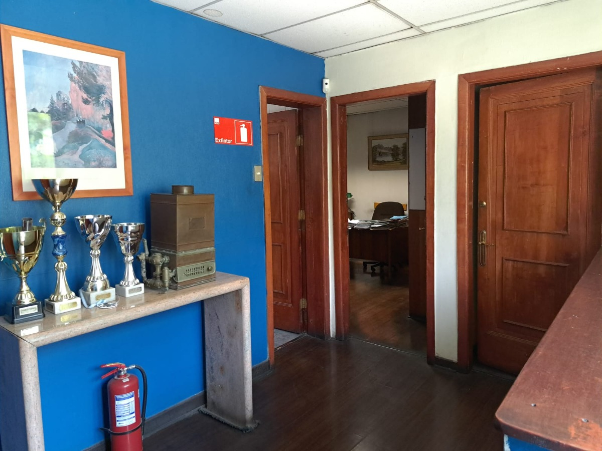 Venta Casa S 7D en suite 4B 7E 2Bd Barrio Italia - Providencia