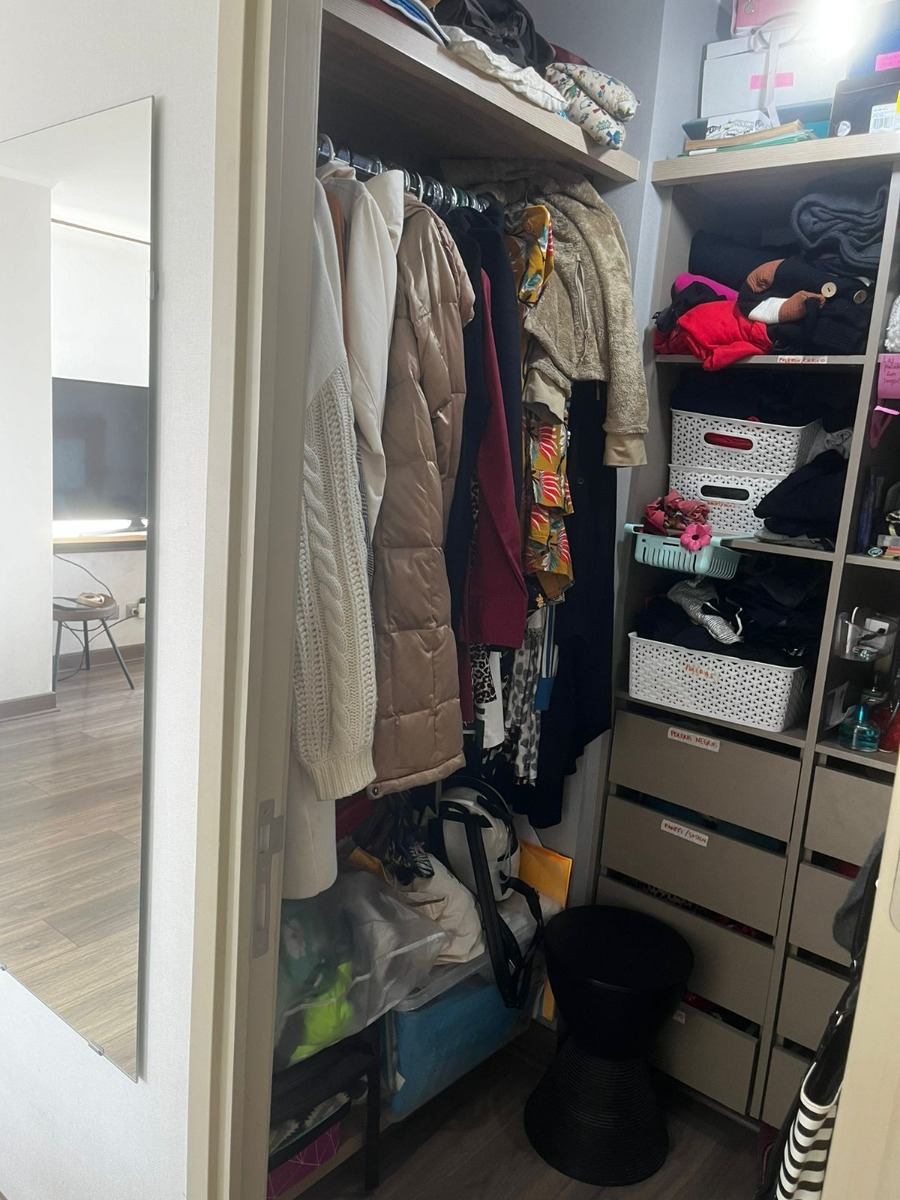 Arriendo Departamento NP 3D en suite Walk-in cl&oacute;set 2B 1E 1B Metro &Ntilde;u&ntilde;oa - &Ntilde;u&ntilde;oa