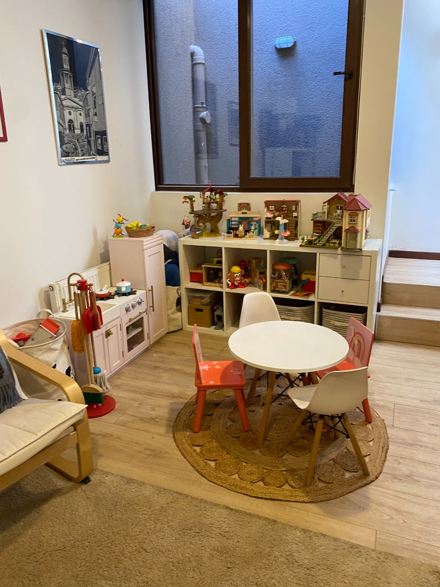 Arriendo Departamento NP 4D 5B 2E 1B La Dehesa - Lo Barnechea