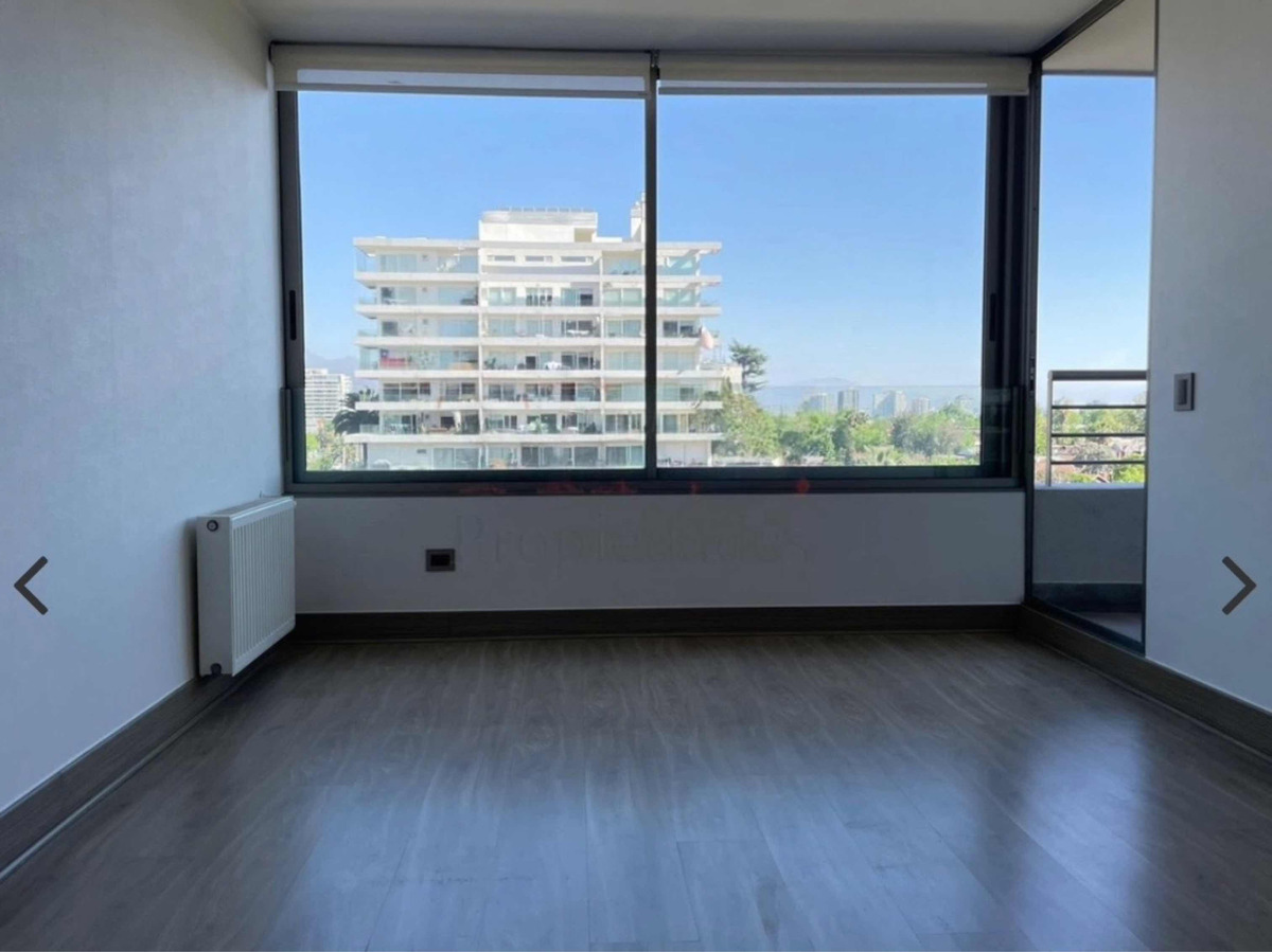 Venta Departamento S 1D en suite Walk-in cl&oacute;set 1B 1E 1B Amapolas - &Ntilde;u&ntilde;oa
