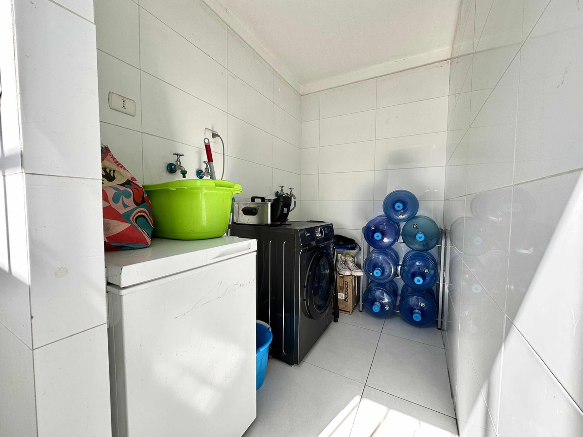 Arriendo Casa 3D 3B 4E 3Bd Sebasti&aacute;n Elcano - Las Condes