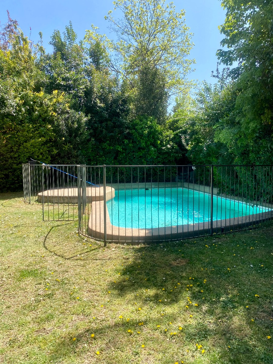 Venta Casa NO 6D 5B 4E 2B La Dehesa - Lo Barnechea