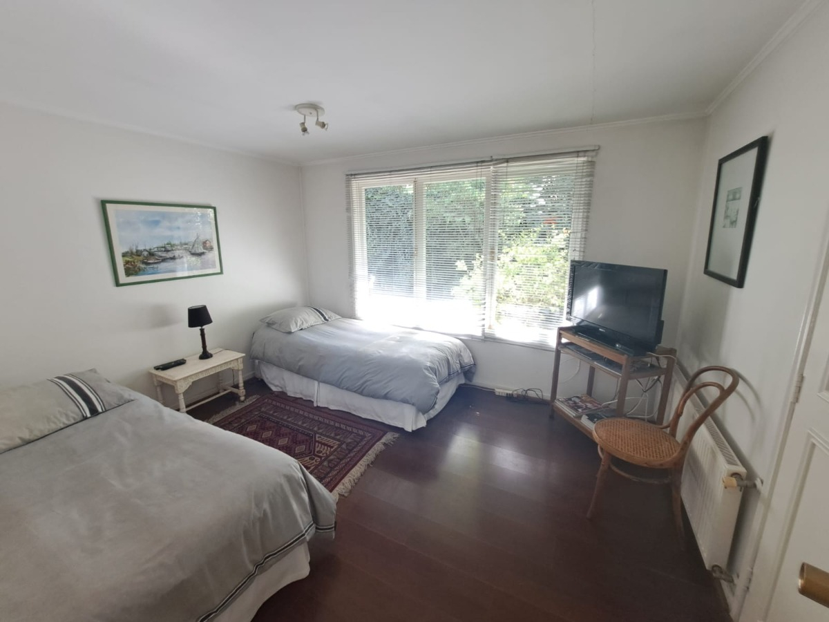 Venta Casa NO 5D en suite Walk-in cl&oacute;set 5B 5E 1B El Huinganal - Lo Barnechea