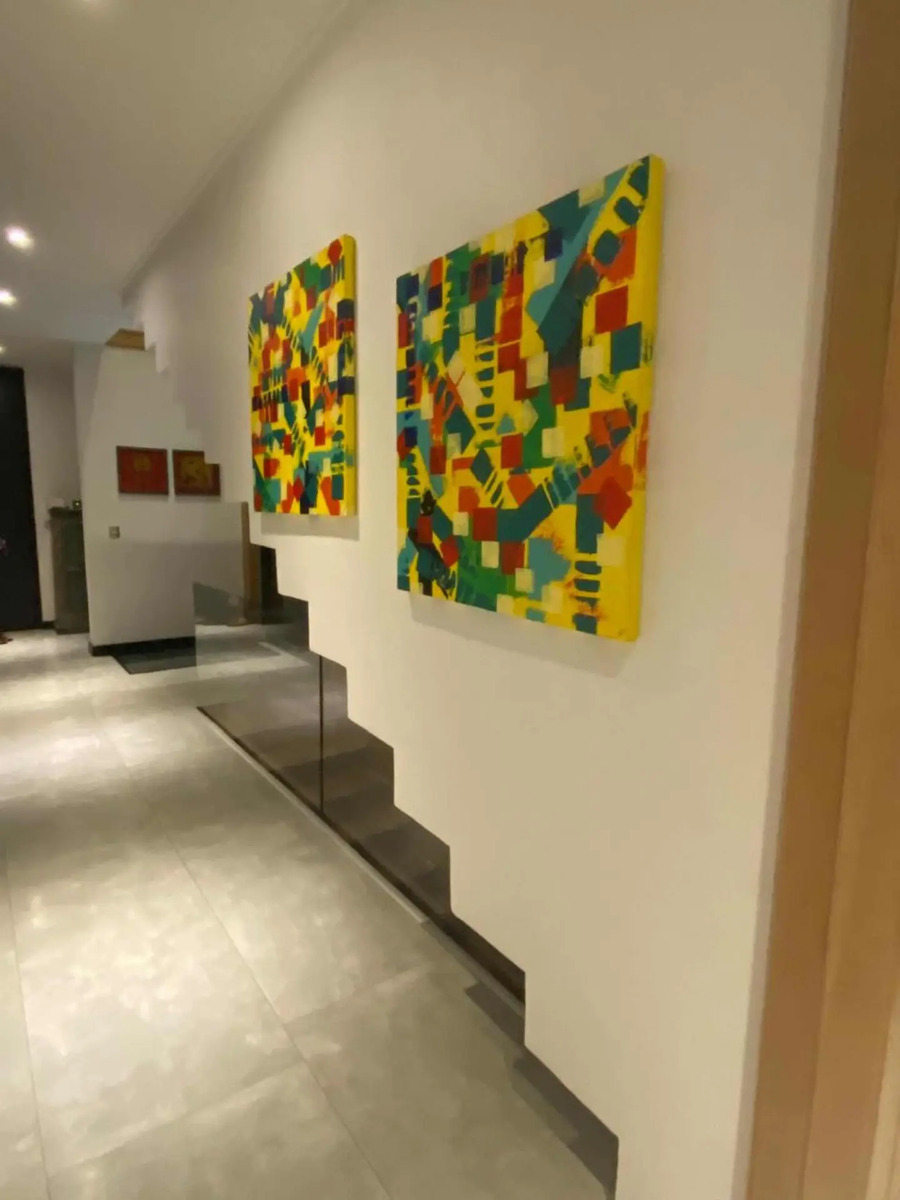 Arriendo Casa 5D 5B 6E La Reina Alta - La Reina