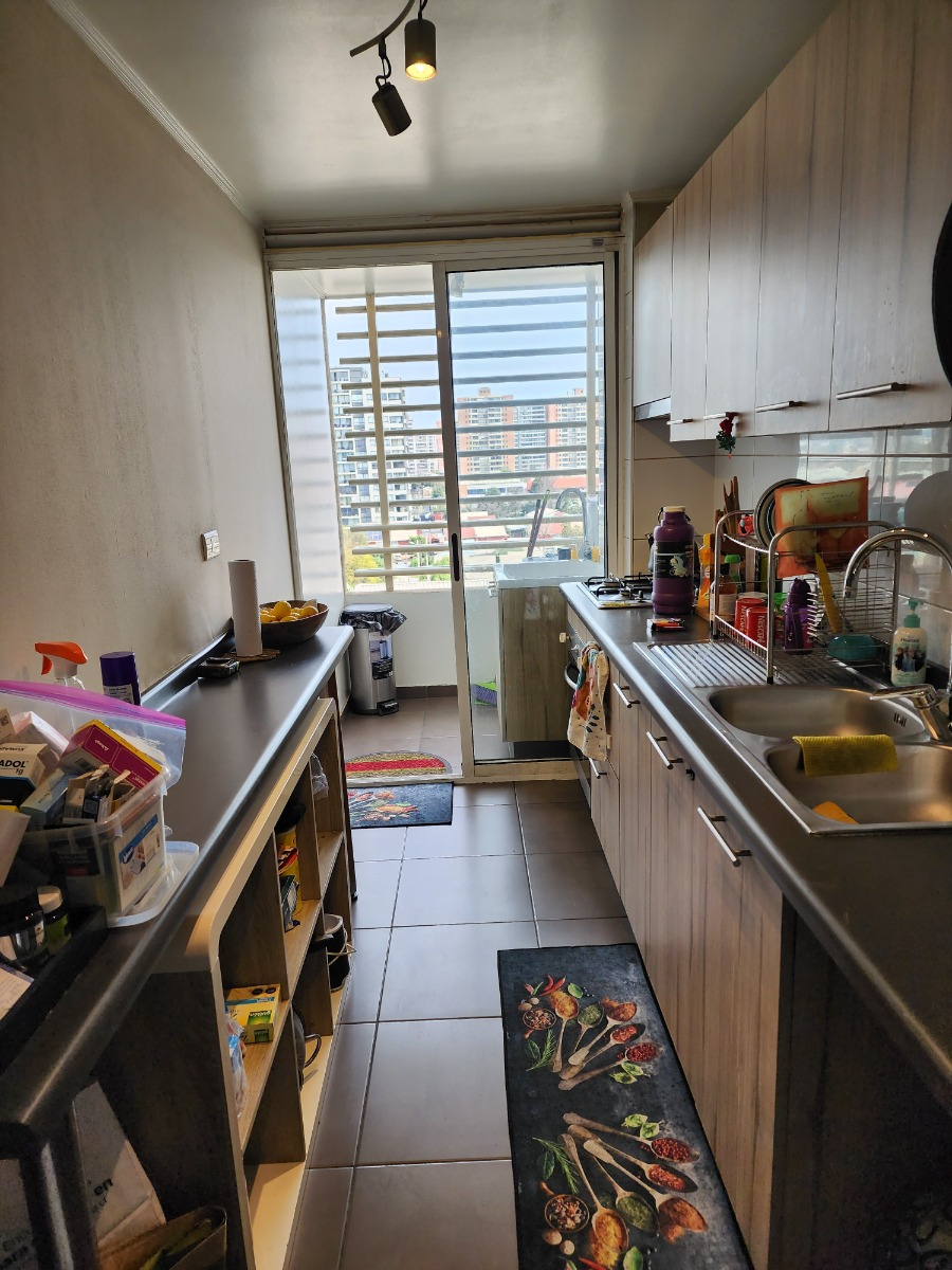 Venta Departamento SO 3D 2B 1E 1B Estadio Nacional - &Ntilde;u&ntilde;oa