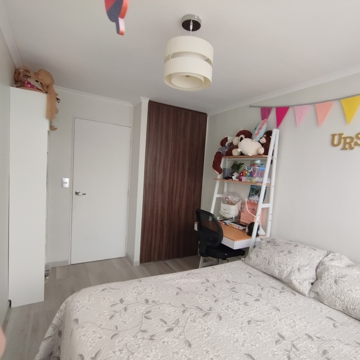 Venta Departamento 3D 2B 1E Metro Monse&ntilde;or Eyzaguirre - &Ntilde;u&ntilde;oa