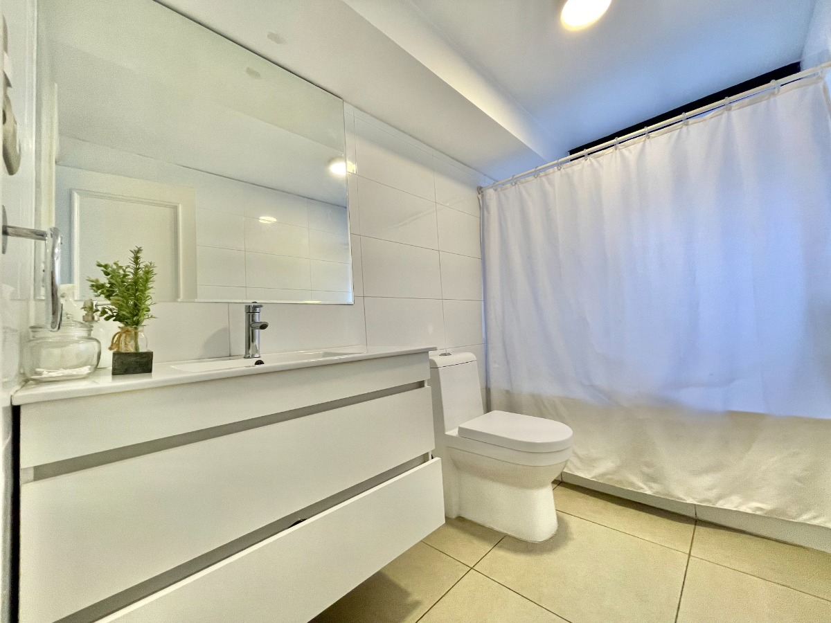 Venta Departamento NO 3D 2B 2E 1B Parque Bicentenario - Vitacura