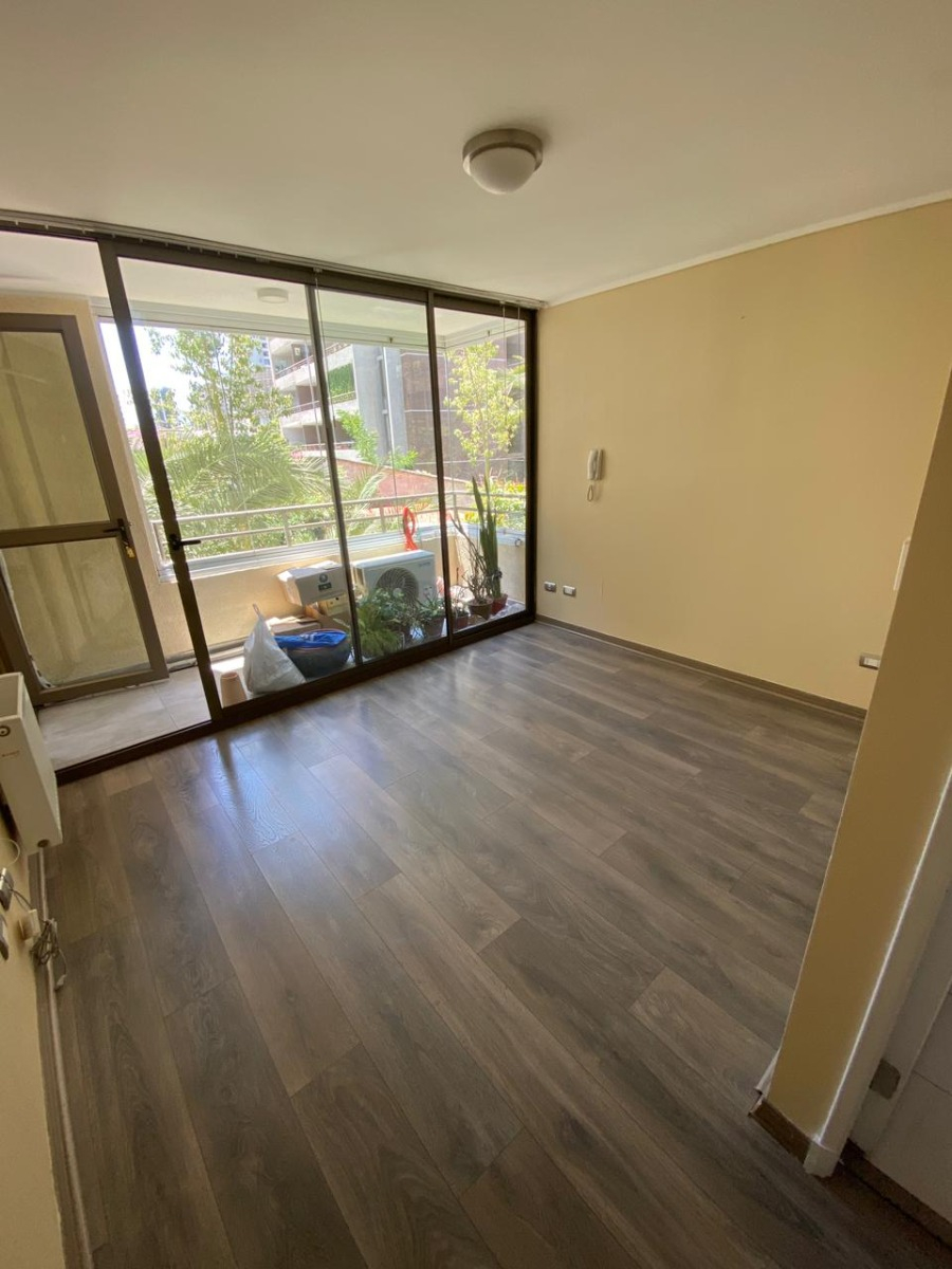 Arriendo Departamento NO 2D en suite 2B 1E 1B Plaza &Ntilde;u&ntilde;oa - &Ntilde;u&ntilde;oa