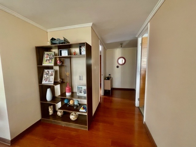 Venta Departamento SP 3D en suite Walk-in cl&oacute;set 3B 1E 1B Sebasti&aacute;n Elcano - Las Condes