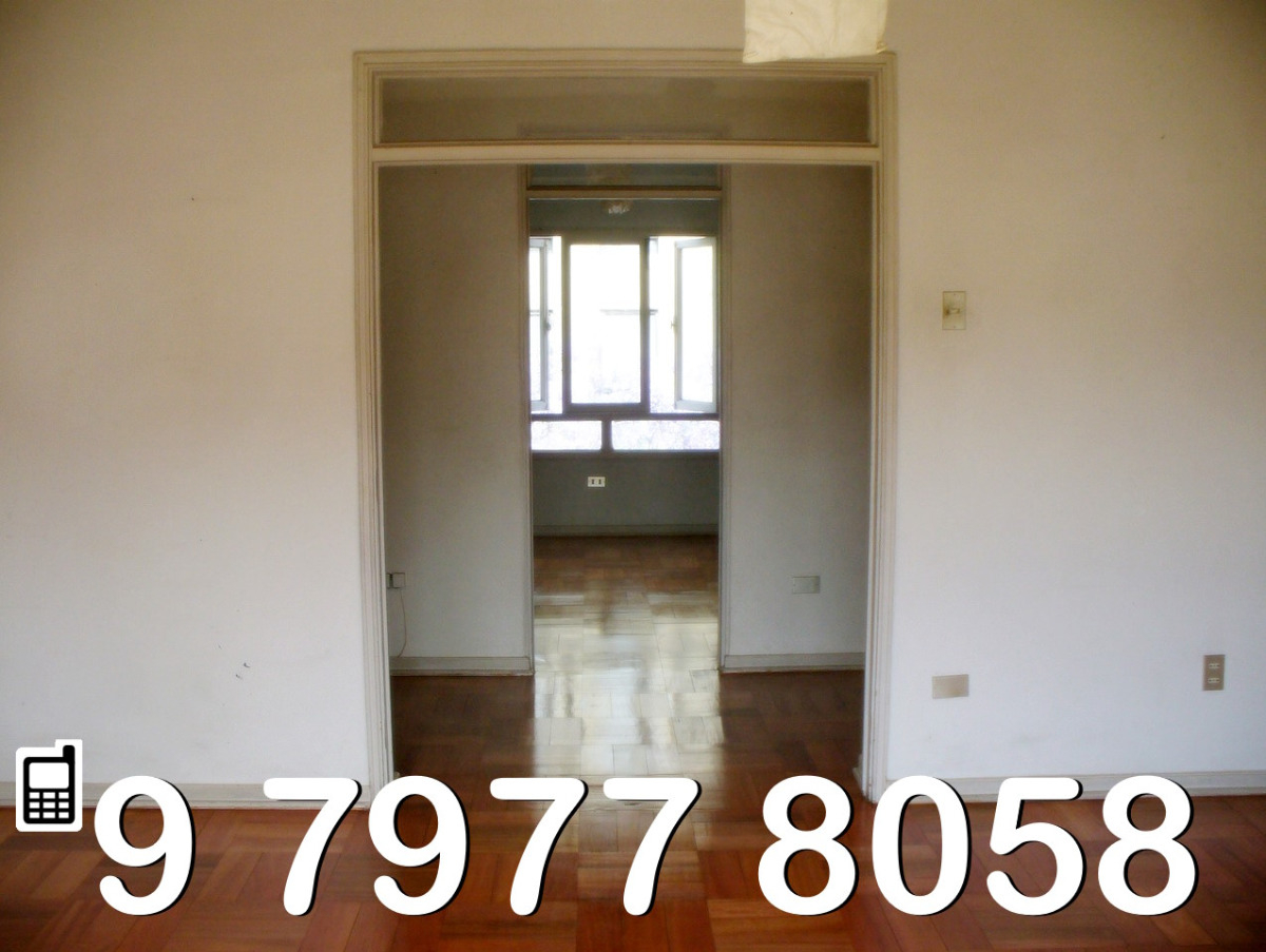 Venta Departamento 5D Pedro de Valdivia - Providencia