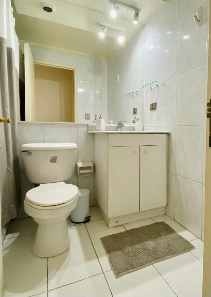 Arriendo Departamento 2D Nueva Las Condes - Las Condes