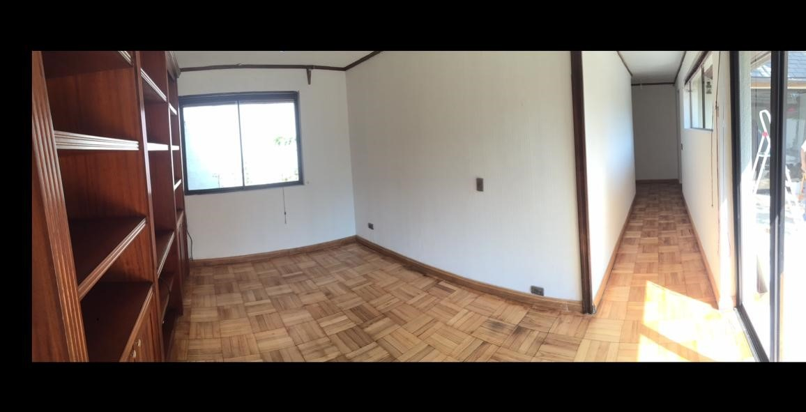 Arriendo Casa NO 4D en suite 3B 4E Campus Oriente - Providencia