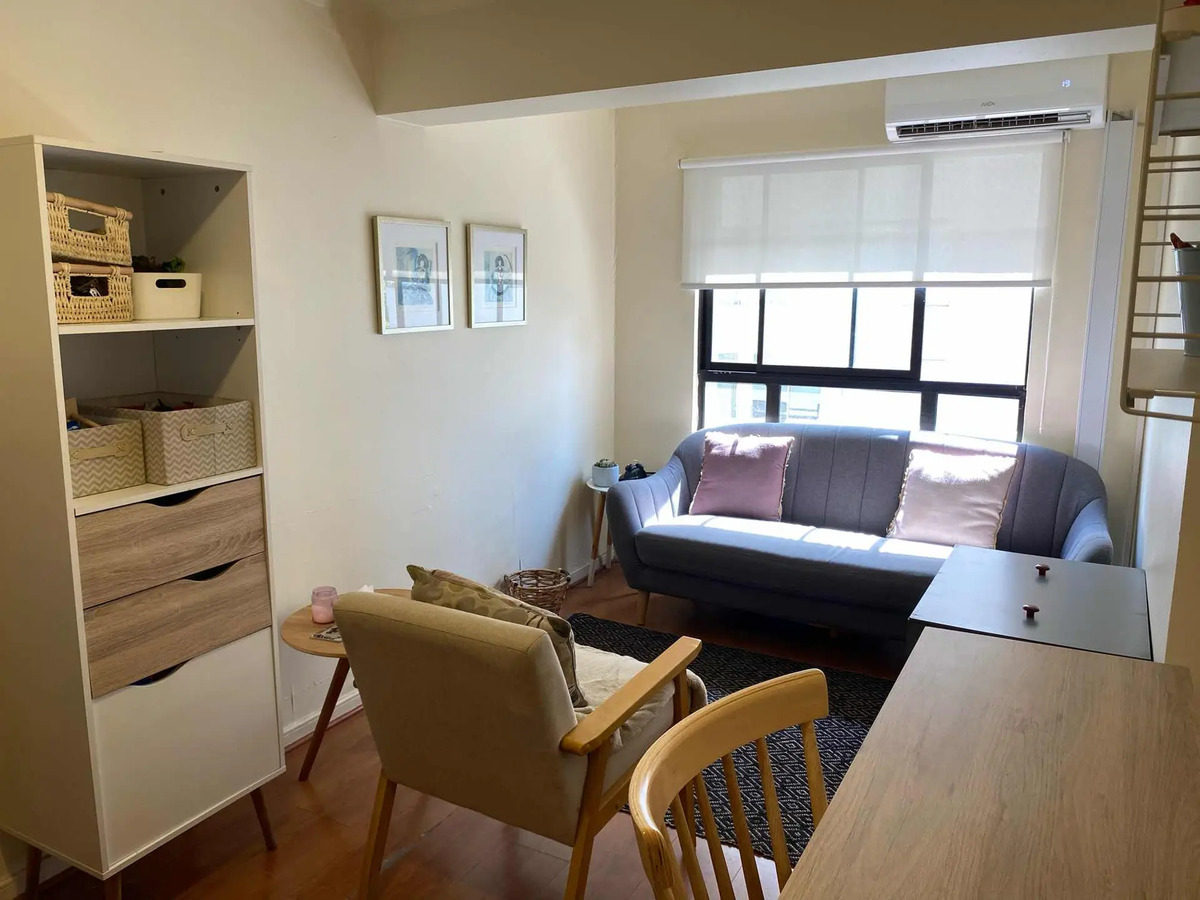 Venta Oficina 1B 1E Barrio El Golf - Las Condes