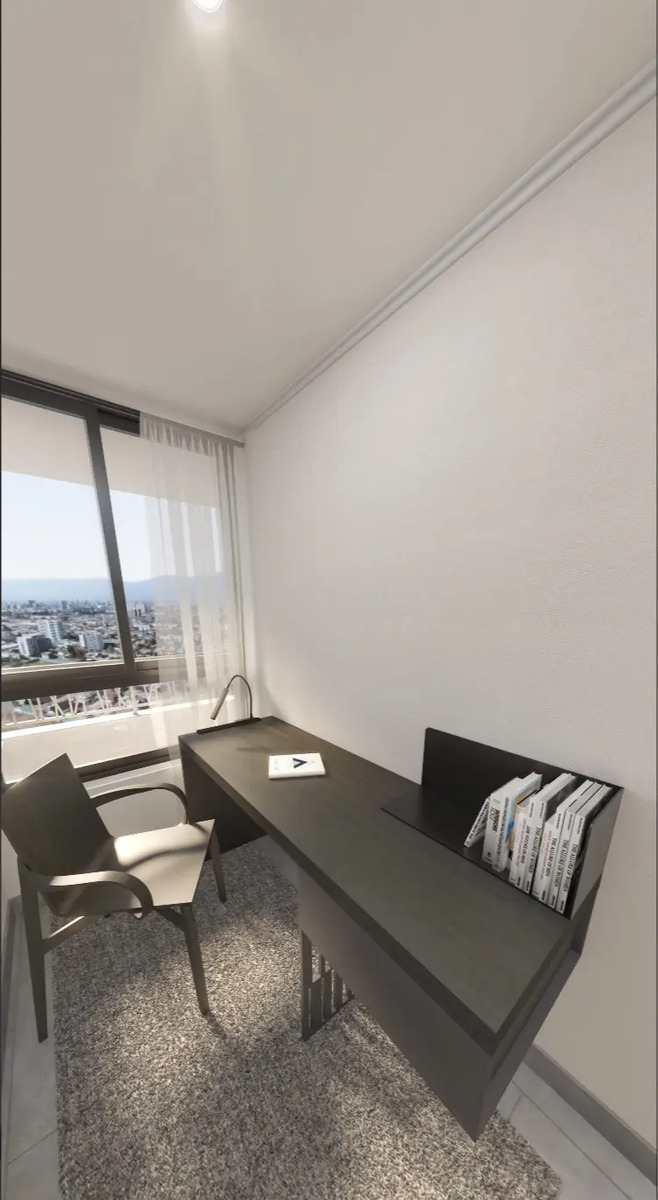 Venta Departamento 3D 2B 1E Estadio Nacional - &Ntilde;u&ntilde;oa