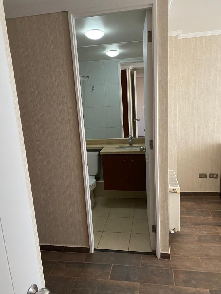 Venta Departamento S 2D en suite 2B 1E 1B Metro Monse&ntilde;or Eyzaguirre - &Ntilde;u&ntilde;oa