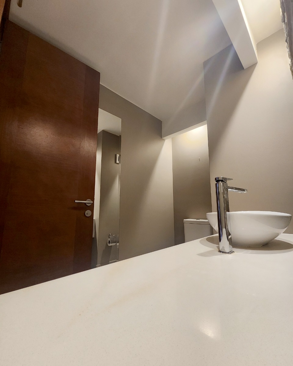 Venta Departamento NO 3D en suite Walk-in cl&oacute;set 3B 2E 1B Sebasti&aacute;n Elcano - Las Condes