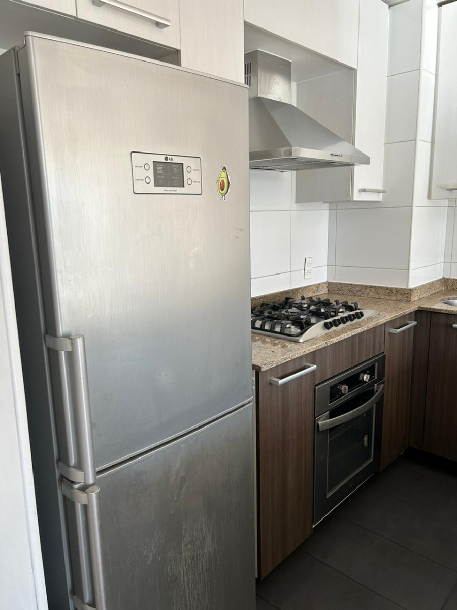 Arriendo Departamento 2D P&iacute;o XI - Vitacura