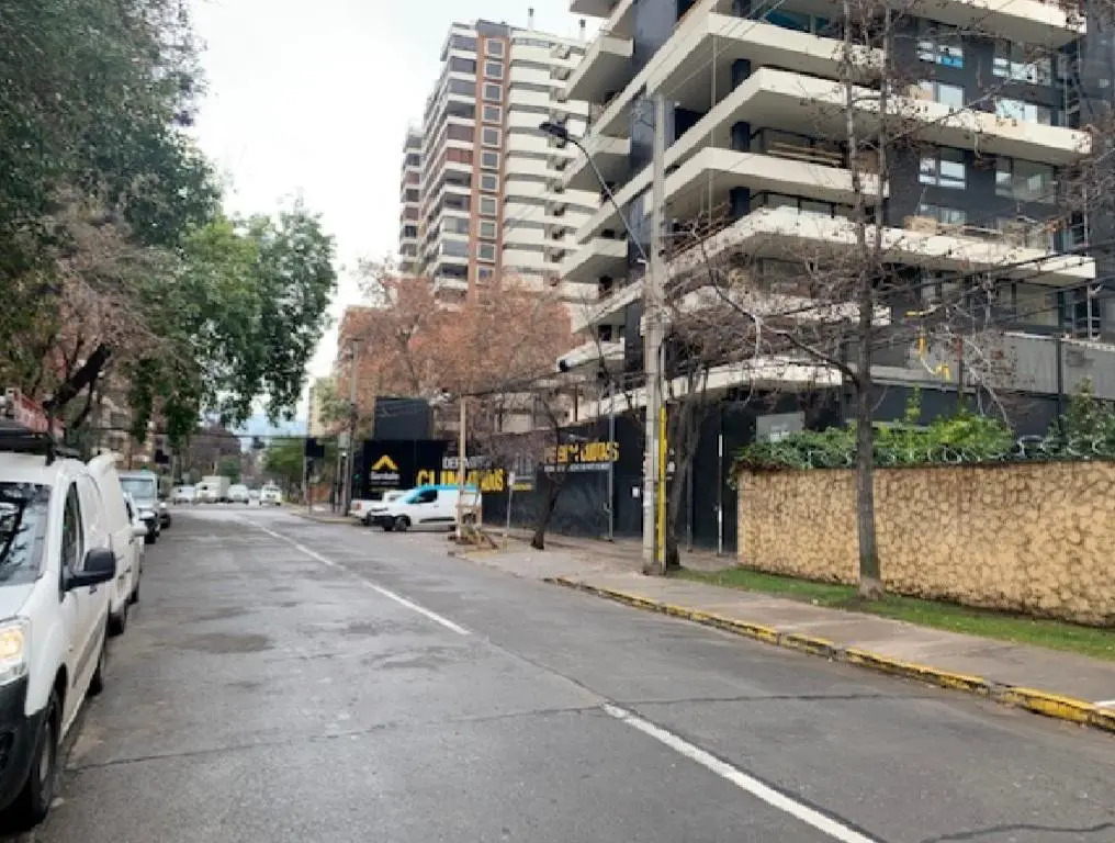 Venta Departamento P 2D en suite 2B 1E 1Bd Sebasti&aacute;n Elcano - Las Condes