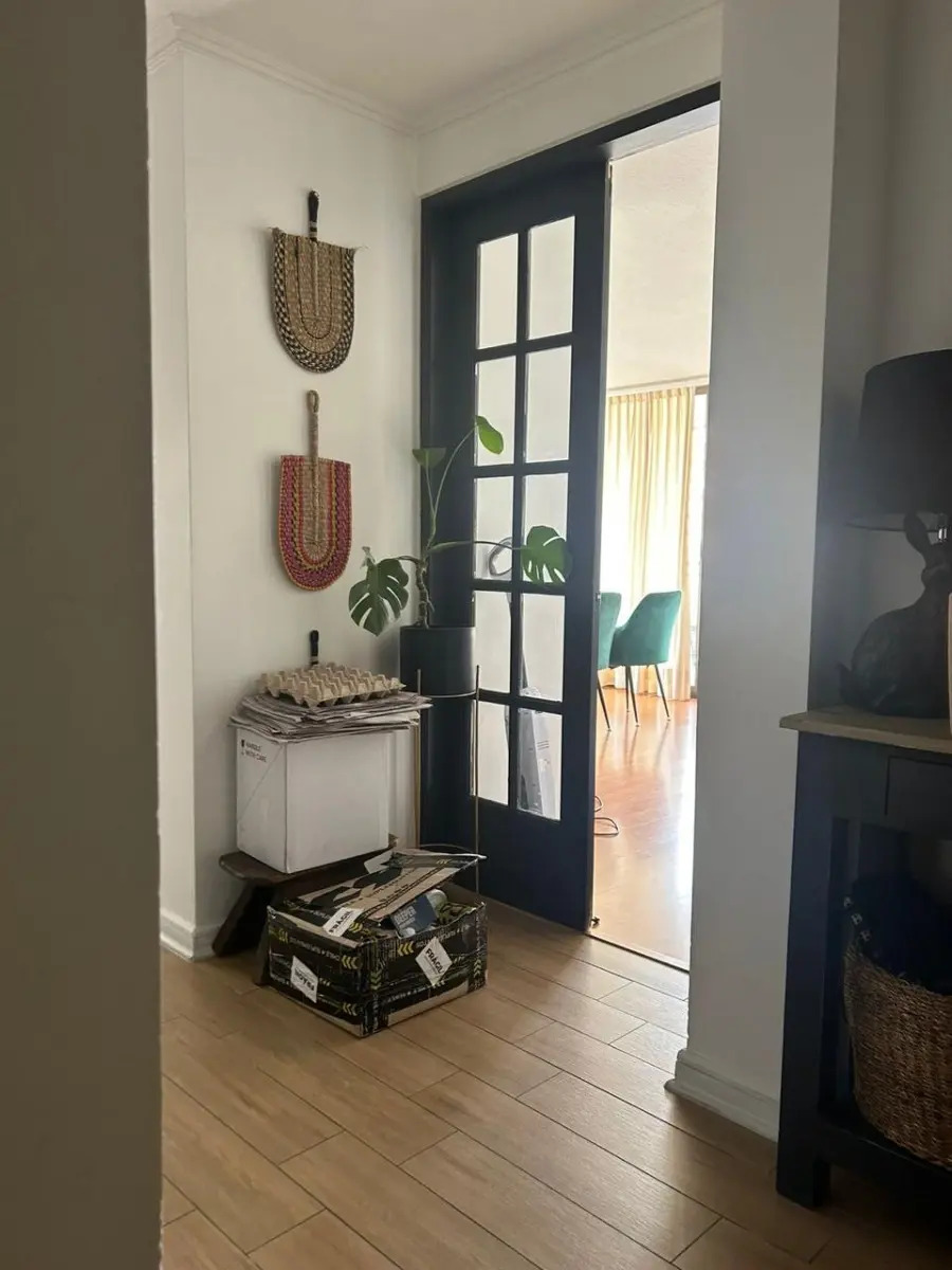 Arriendo Departamento NO 4D 3B 1E 1B Rotonda Atenas - Las Condes