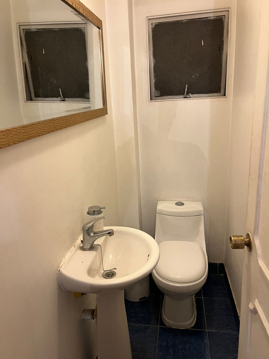 Arriendo Casa NO 3D 2B 1E 1B Los Dominicos - Las Condes