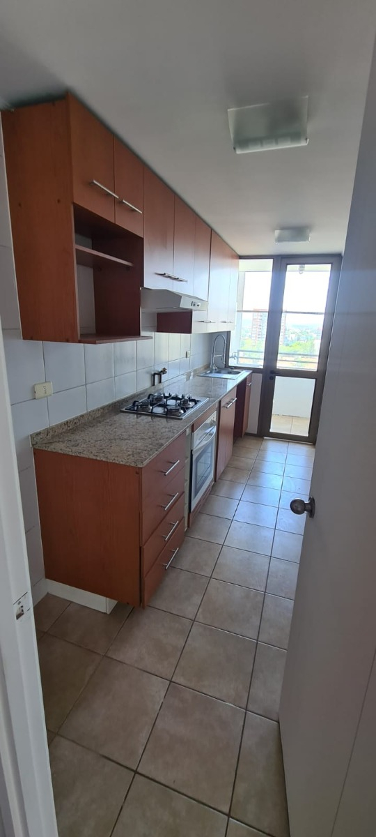 Venta Departamento S 2D en suite Walk-in cl&oacute;set 2B 1E 1B Diagonal Oriente - &Ntilde;u&ntilde;oa