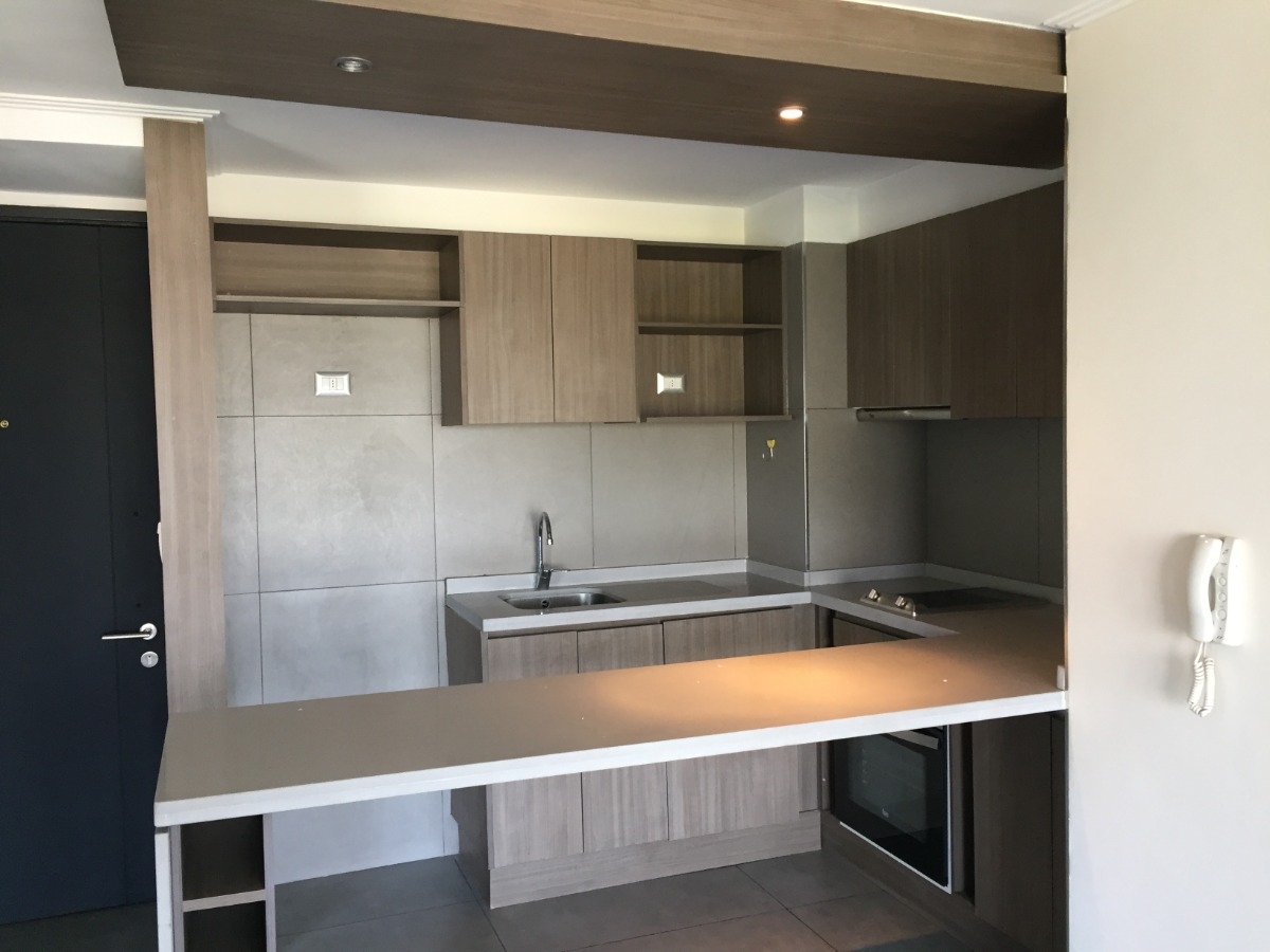 Venta Departamento SP 2D 2B 1E 1B Metro Hernando de Magallanes - Las Condes