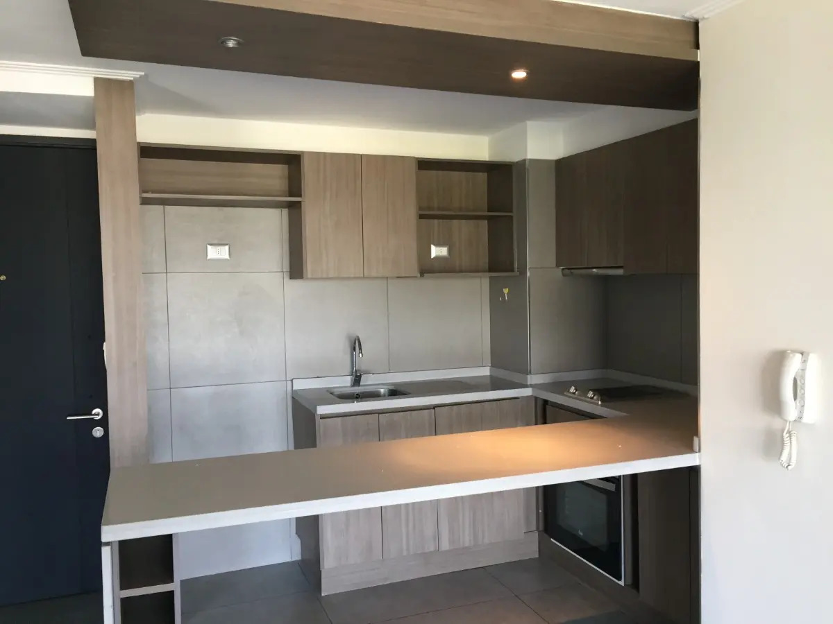 Venta Departamento SP 2D 2B 1E 1B Metro Hernando de Magallanes - Las Condes