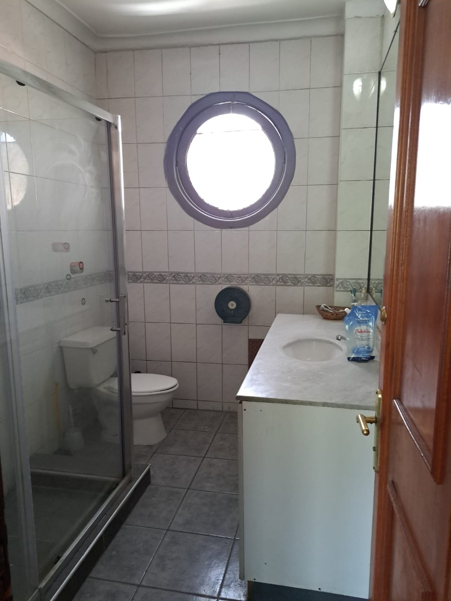 Venta Casa S 7D en suite 4B 7E 2Bd Barrio Italia - Providencia