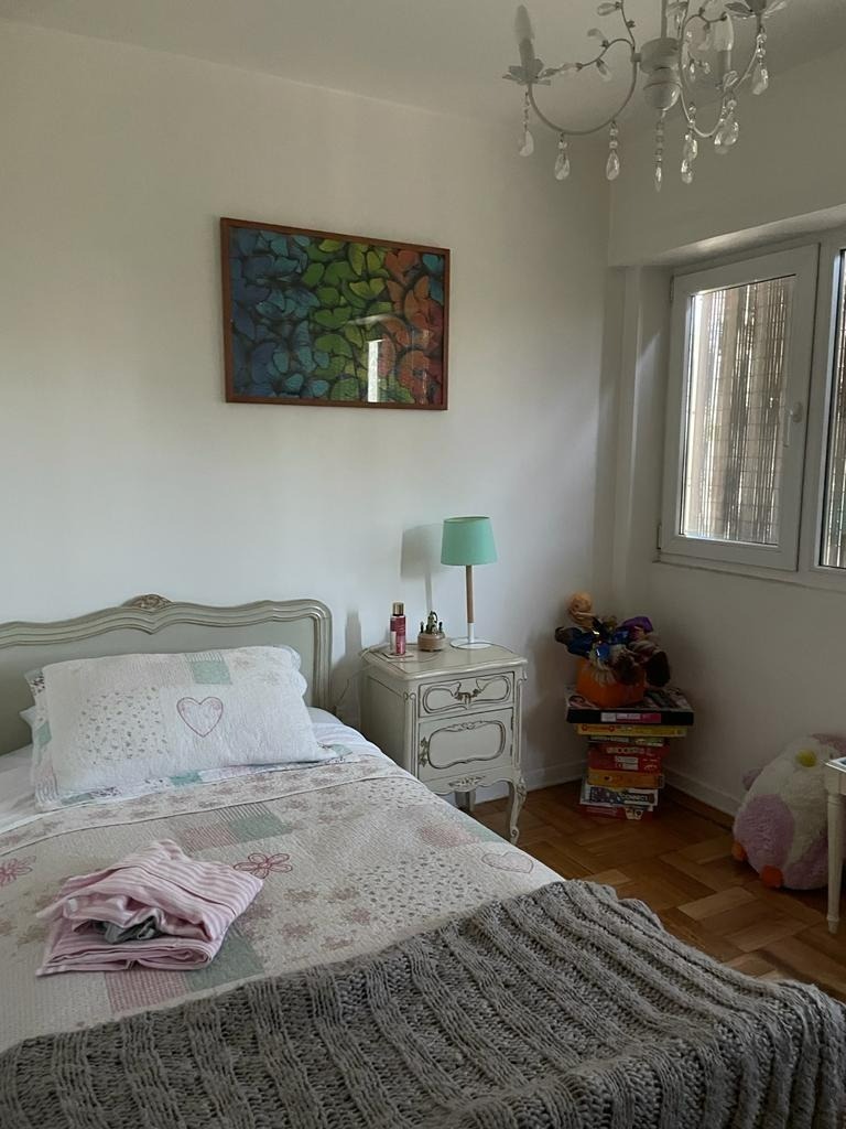 Venta Departamento N 4D en suite 3B 1E Salvador - Providencia