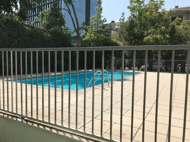 Venta Departamento P 1D en suite Walk-in cl&oacute;set 1B 1E  - Providencia