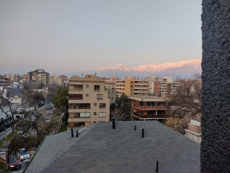 Venta Departamento 2D 2B 3E Los Leones - Providencia