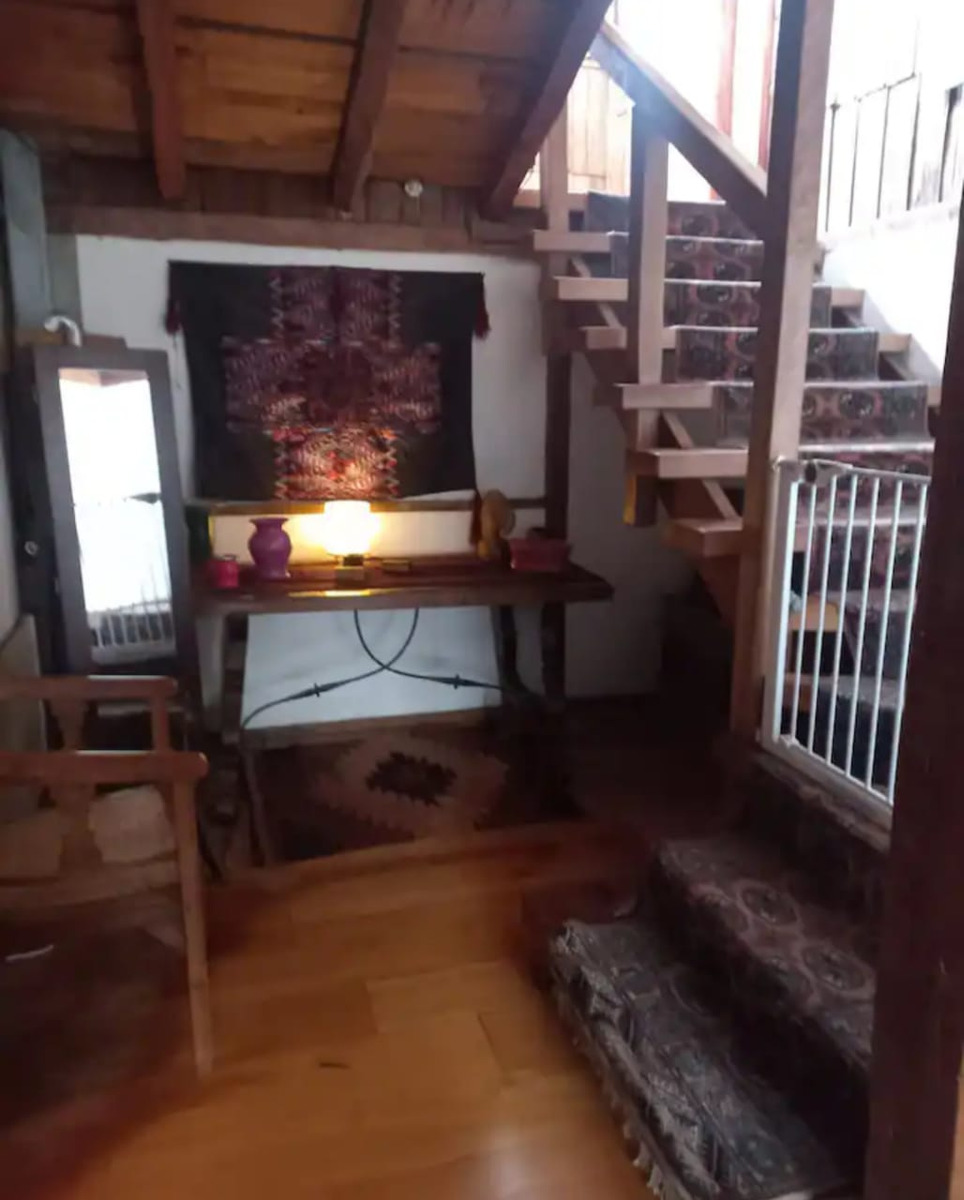 Arriendo Casa 6D El Array&aacute;n - Lo Barnechea