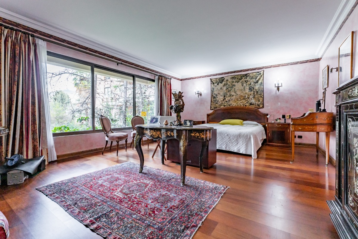 Venta Departamento N 5D en suite Walk-in cl&oacute;set 4B 4E 2B Mall Sport - Las Condes