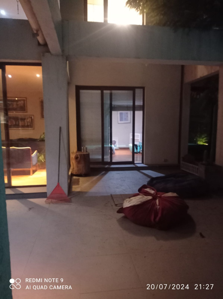 Venta Casa NOSP 4D 3B 2E 1B Los Dominicos - Las Condes