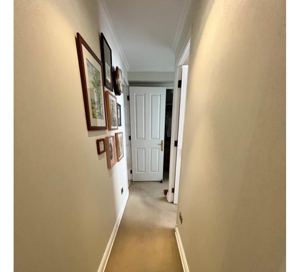 Venta Departamento NO 2D en suite Walk-in cl&oacute;set 2B 1E 1B Barrio El Golf - Las Condes