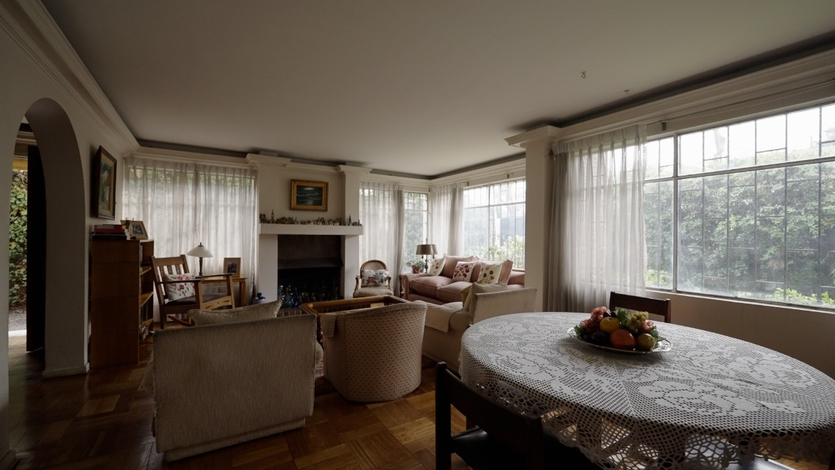 Venta Casa NP 4D 4B 3E Troncos Viejos - La Reina