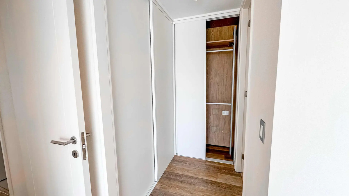 Arriendo Departamento NO 2D 2B Parque Arauco - Las Condes