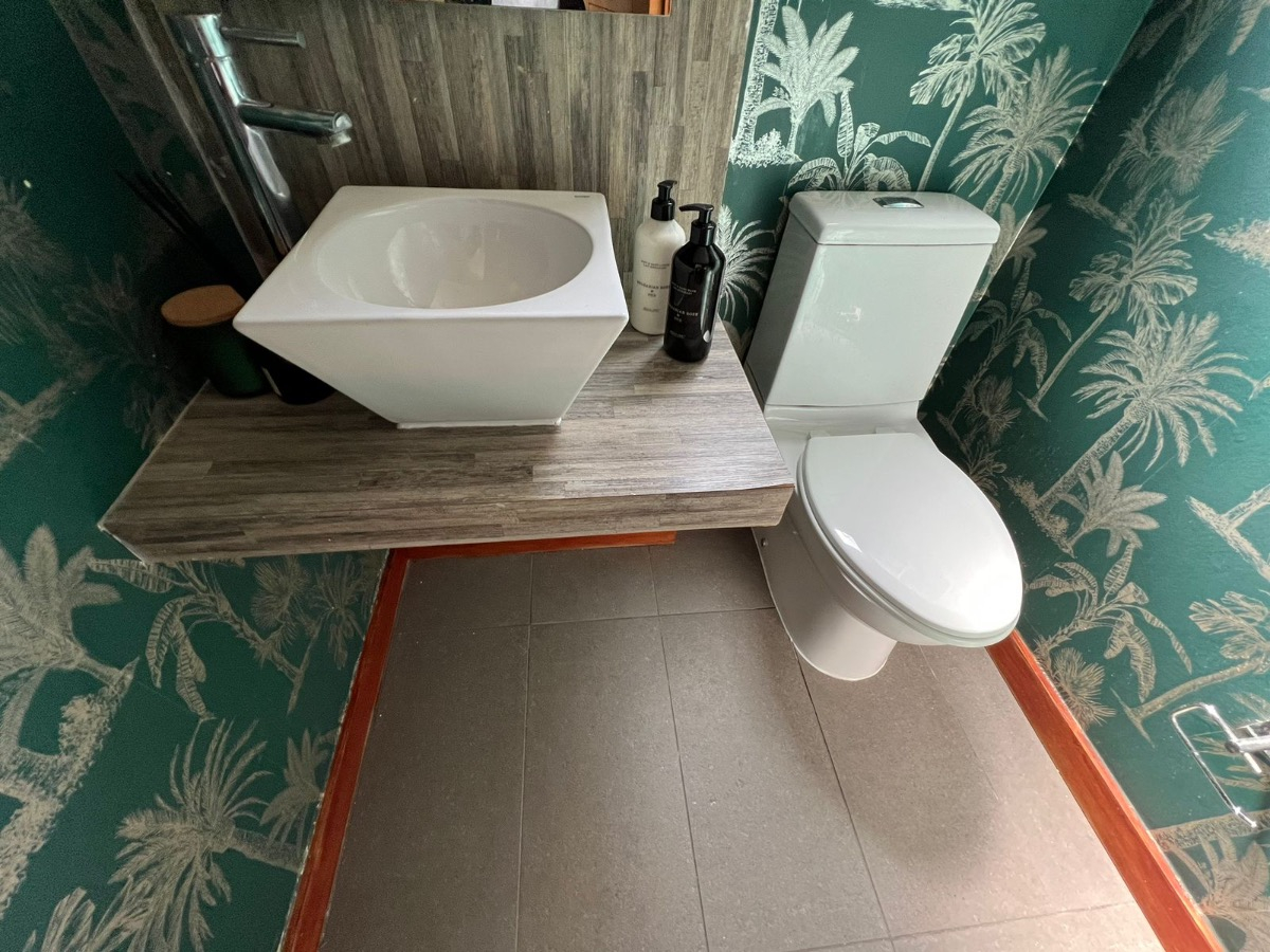 Venta Casa S 4D en suite Walk-in cl&oacute;set 5B 2E Los Trapenses - Lo Barnechea