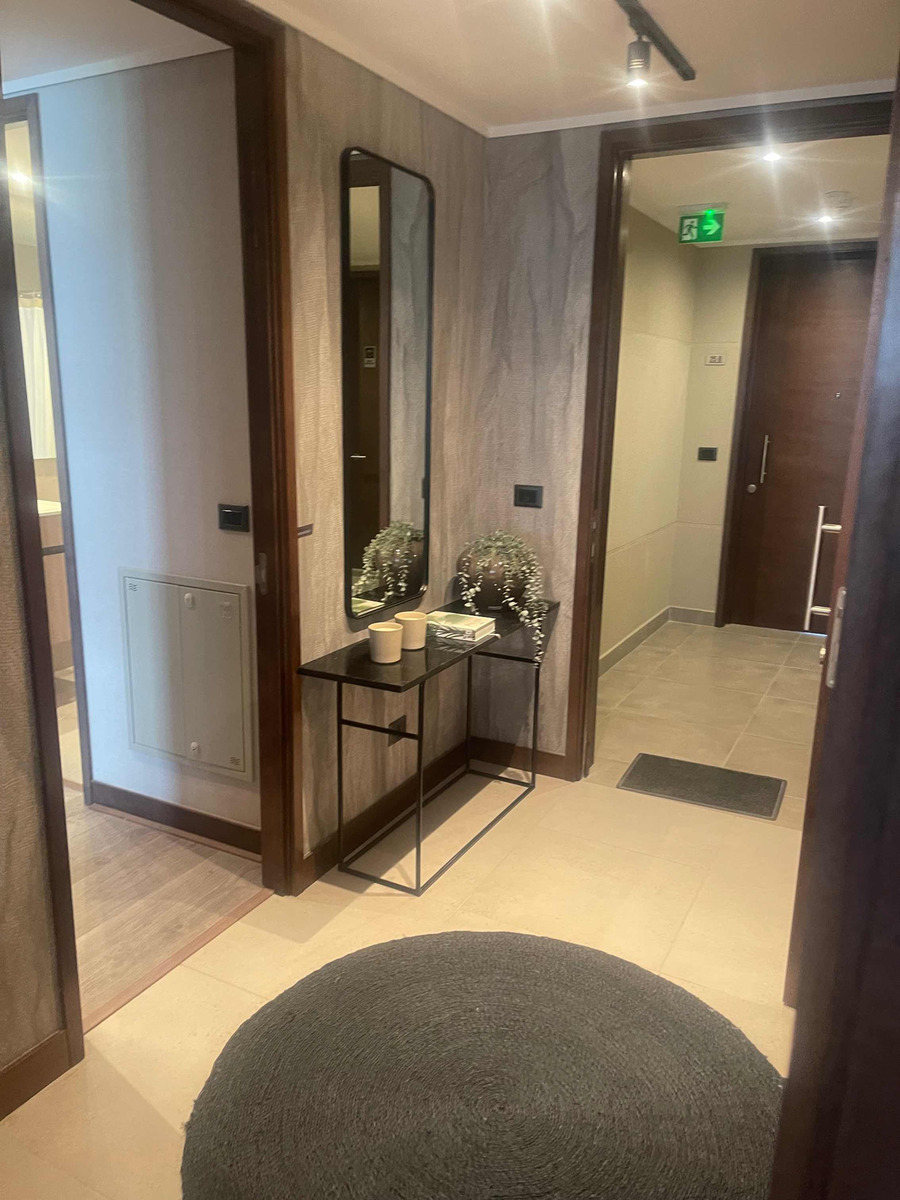 Arriendo Departamento 2D 2B 1E 1Bd Parque Padre Alberto Hurtado - Las Condes